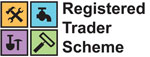 Registered Trader Scheme