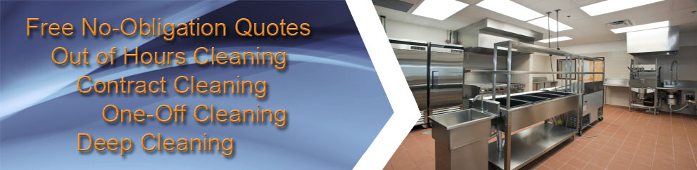 Free No-Obligation Quotes, Contact Cleaning, One Off Cleaning, Deep Cleaning